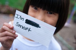 I am too smart for you!